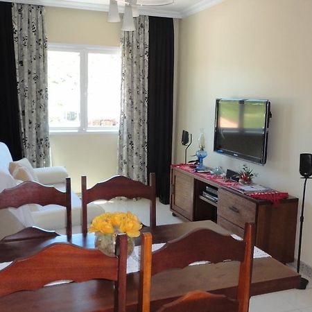 Prainha Lindo Apto Com 02 Quartos E 02 Vagas De Garagem Арраял-ду-Кабу Экстерьер фото