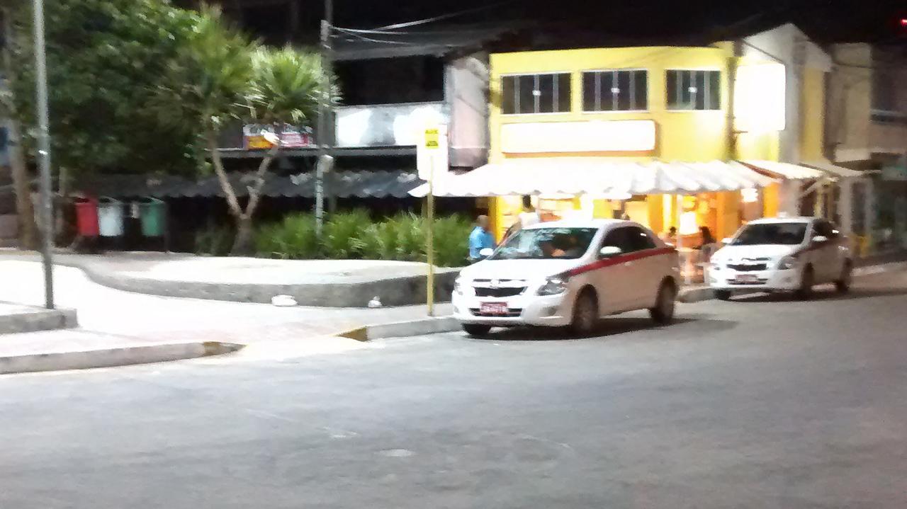 Prainha Lindo Apto Com 02 Quartos E 02 Vagas De Garagem Арраял-ду-Кабу Экстерьер фото