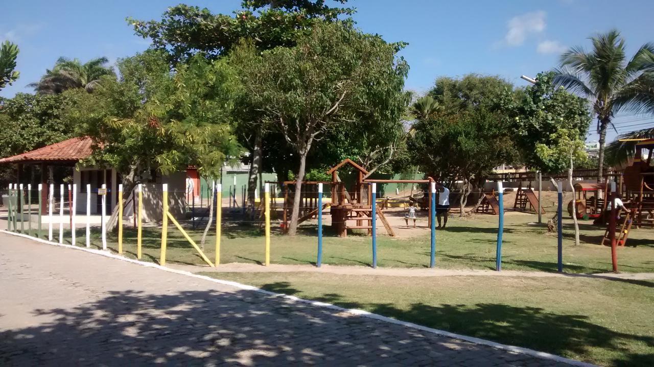 Prainha Lindo Apto Com 02 Quartos E 02 Vagas De Garagem Арраял-ду-Кабу Экстерьер фото