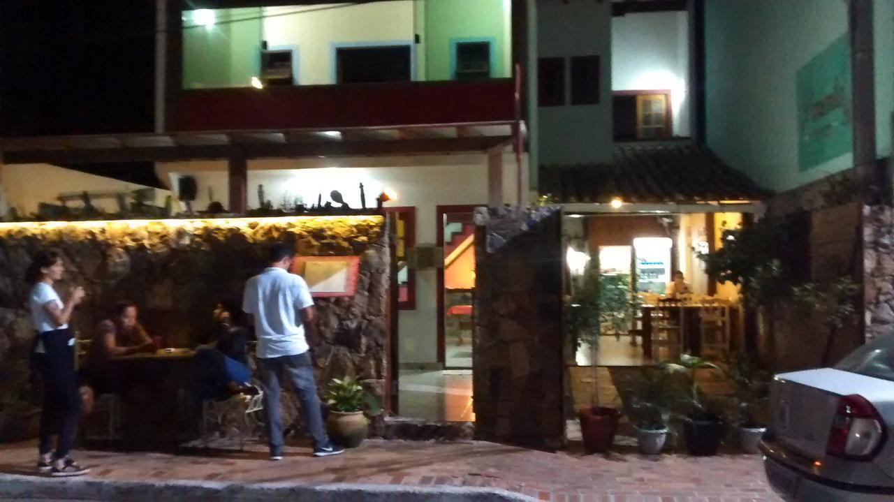 Prainha Lindo Apto Com 02 Quartos E 02 Vagas De Garagem Арраял-ду-Кабу Экстерьер фото