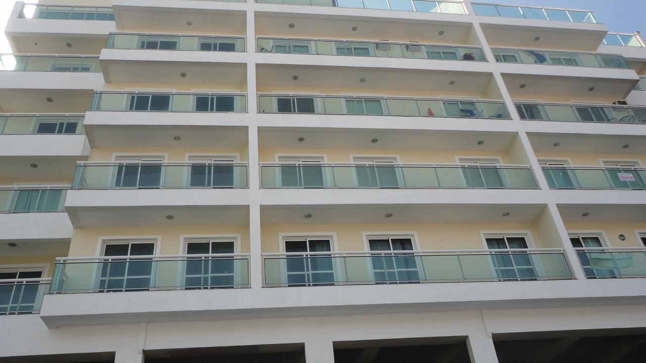 Prainha Lindo Apto Com 02 Quartos E 02 Vagas De Garagem Арраял-ду-Кабу Экстерьер фото