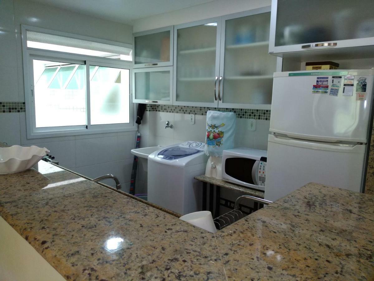 Prainha Lindo Apto Com 02 Quartos E 02 Vagas De Garagem Арраял-ду-Кабу Экстерьер фото